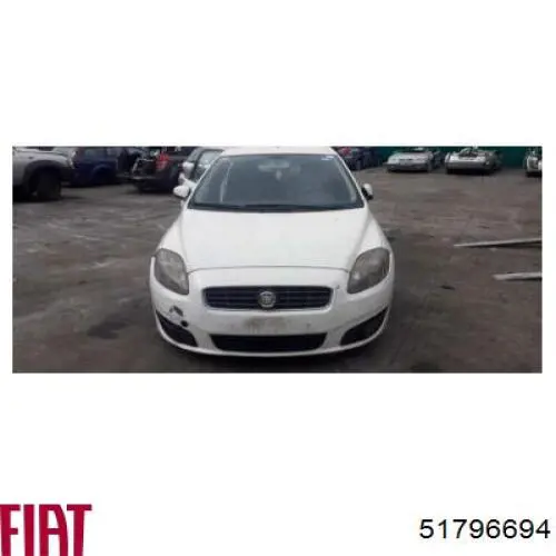  Fiat/Alfa/Lancia 51796694 ціна, від 24.75 USD