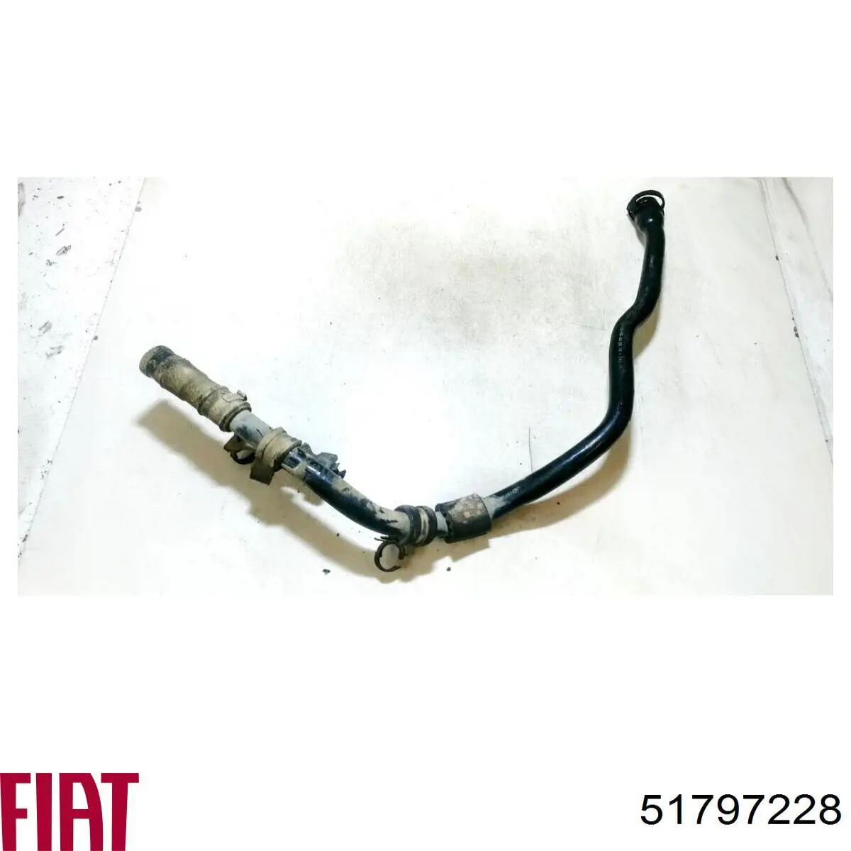 Купити 51797228 Fiat/Alfa/Lancia 