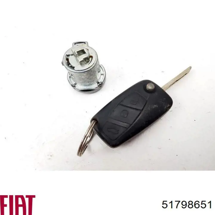 ЕБУ Fiat/Alfa/Lancia 51798651 ціна, від 28.18 USD