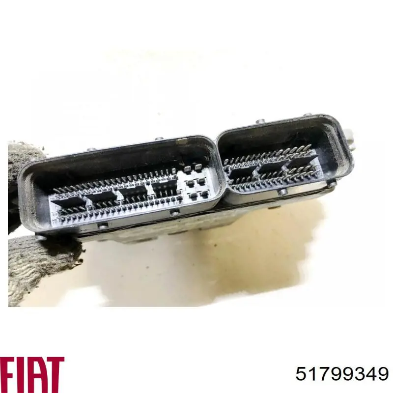  Fiat/Alfa/Lancia 51799349 ціна, від 90.76 USD