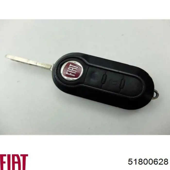 Купити 51800628 Fiat/Alfa/Lancia Замок запалювання