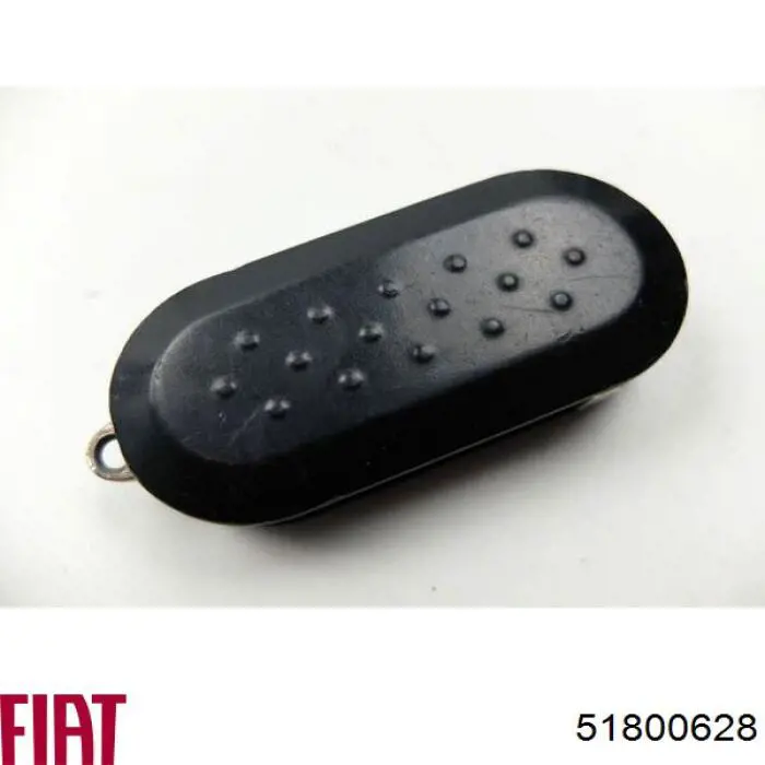Замок запалювання Fiat/Alfa/Lancia 51800628 ціна, від 26.25 USD
