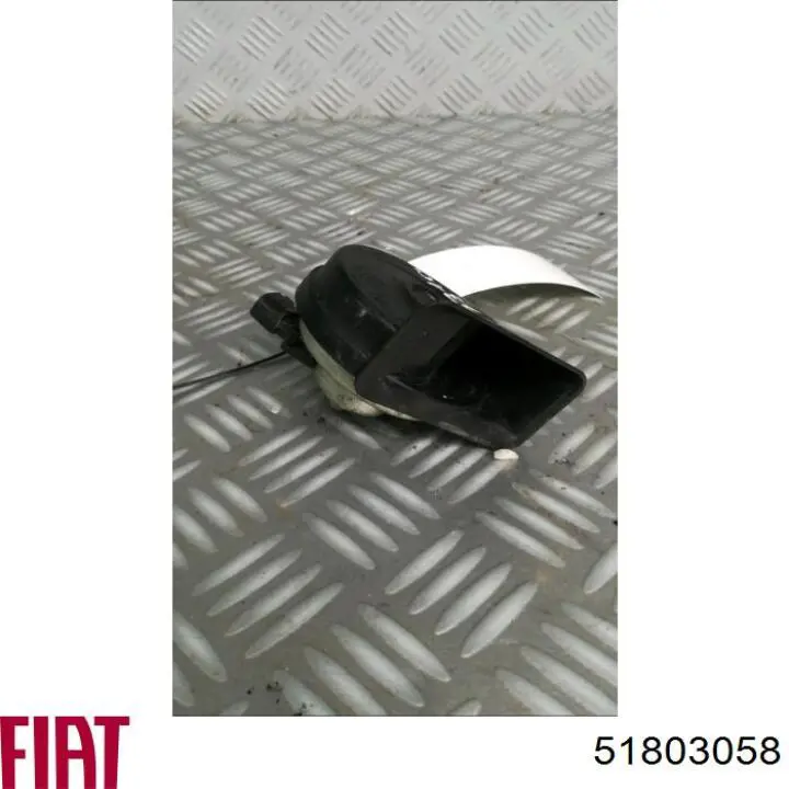  Fiat/Alfa/Lancia 51803058 ціна, від 19.05 USD
