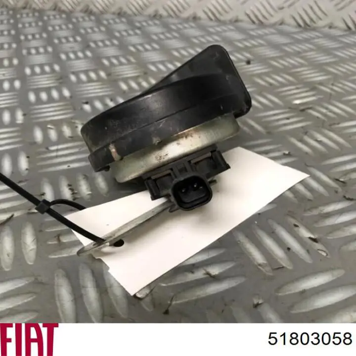 Купити 51803058 Fiat/Alfa/Lancia 