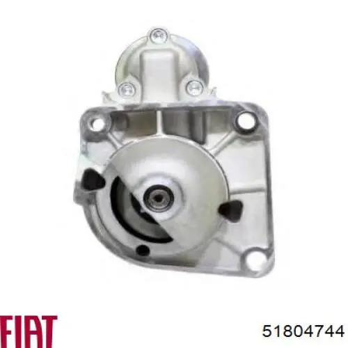 51804744 Fiat/Alfa/Lancia Стартер двигуна