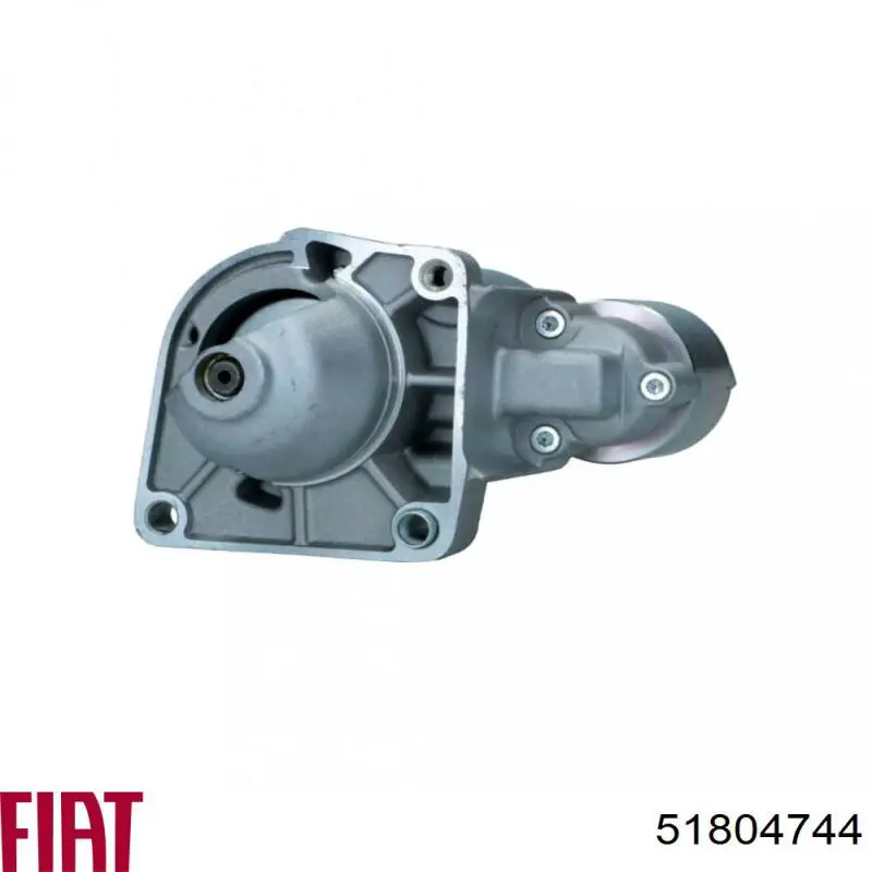 Купити 51804744 Fiat/Alfa/Lancia Стартер