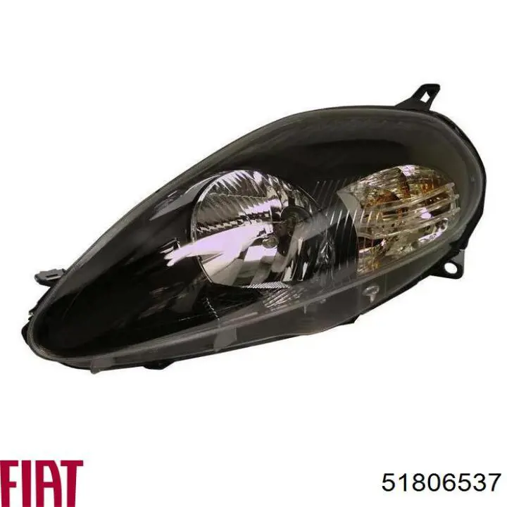 Фари TYC 200850352 ціна, від 98.71 USD