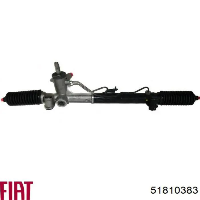 51810383 Fiat/Alfa/Lancia Рейковий рульовий механізм