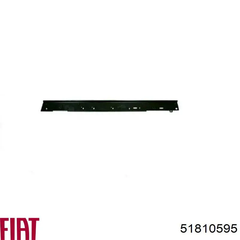 Купити 51810595 Fiat/Alfa/Lancia 