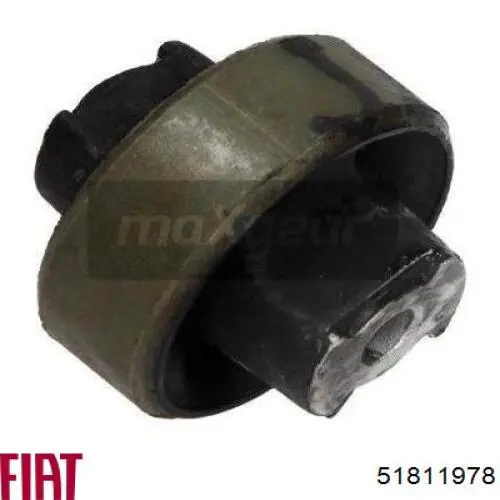 Сайлентблок переднього важеля 51811978 Fiat/Alfa/Lancia