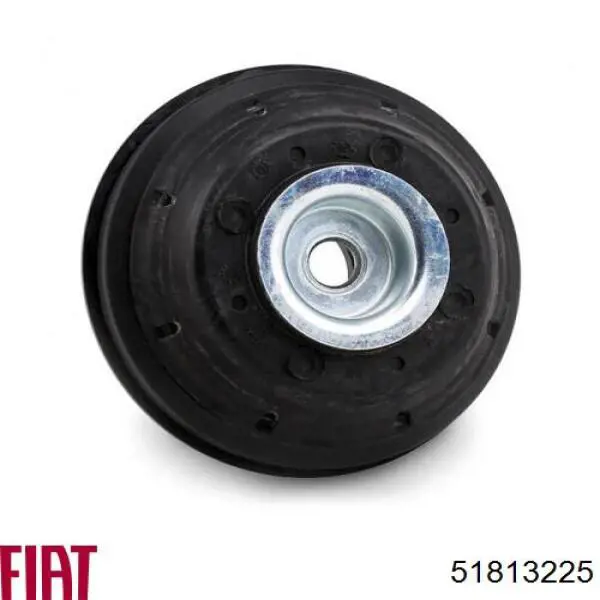 Опора стійки амортизатора переднього Fiat/Alfa/Lancia 51813225 ціна, від 18.05 USD