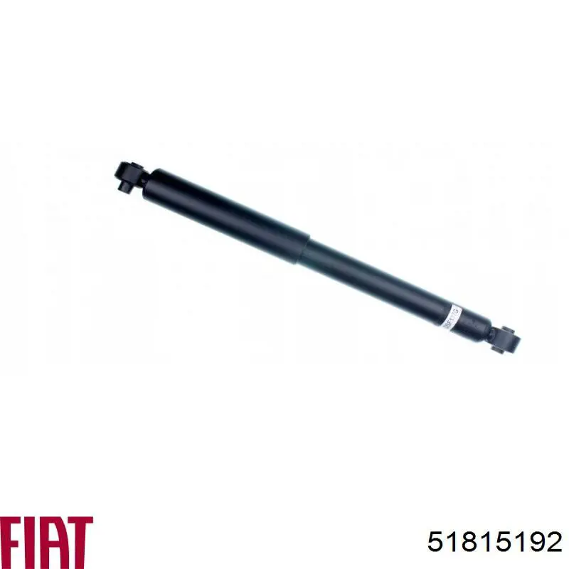 51815192 Fiat/Alfa/Lancia Амортизатори задні