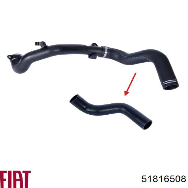 DCF119TT Thermotec Трубка, що нагнітається