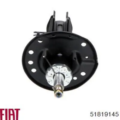 51819145 Fiat/Alfa/Lancia Амортизатор передньої підвіски