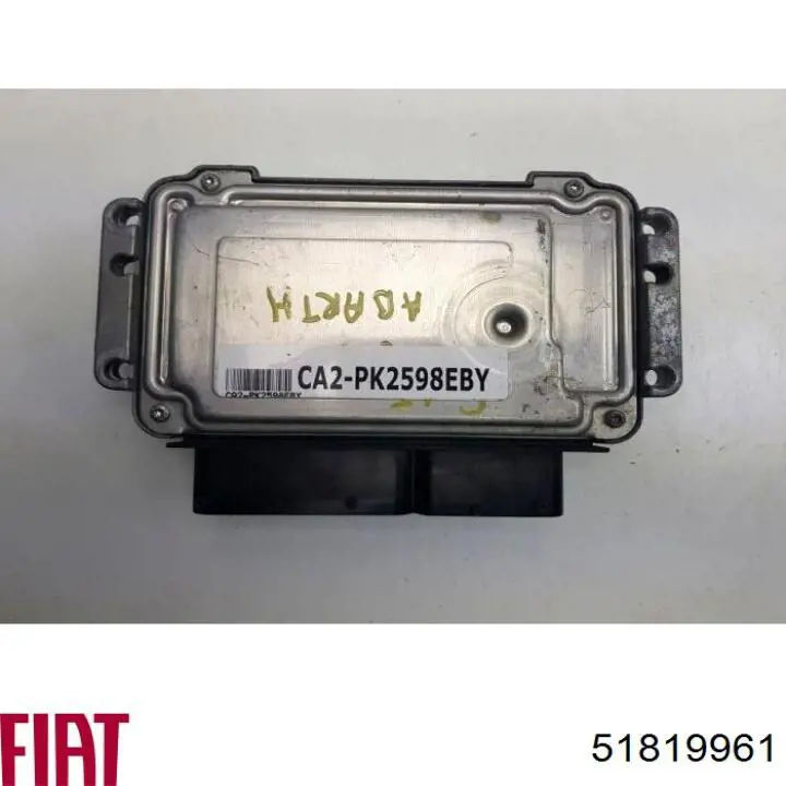 51819961 Fiat/Alfa/Lancia 