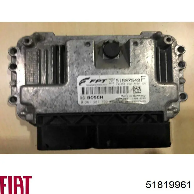 Купити 51819961 Fiat/Alfa/Lancia 