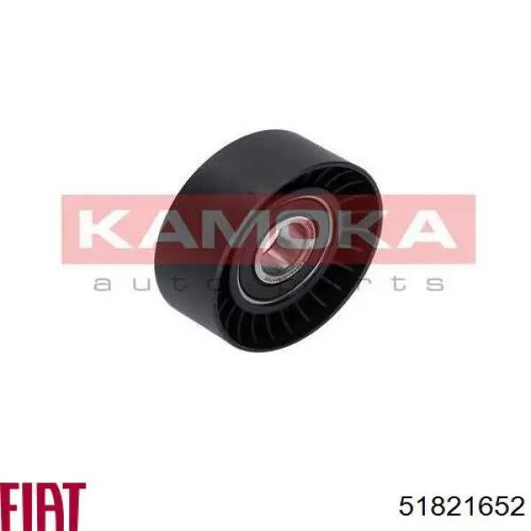 Натягувач приводного ременя Fiat/Alfa/Lancia 51821652 ціна, від 26.55 USD