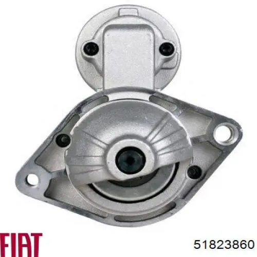 Стартер Fiat/Alfa/Lancia 51823860 ціна, від 48.14 USD