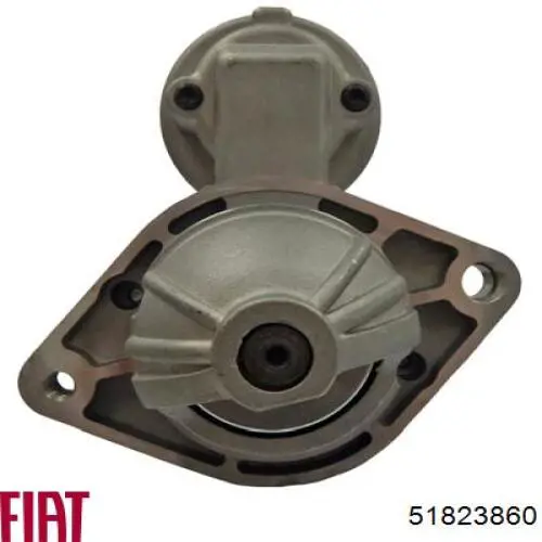 Купити 51823860 Fiat/Alfa/Lancia Стартер