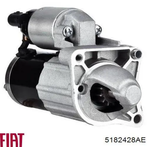  05182428AE Fiat/Alfa/Lancia