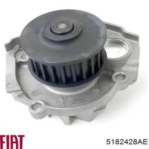 05182428AE Fiat/Alfa/Lancia 
