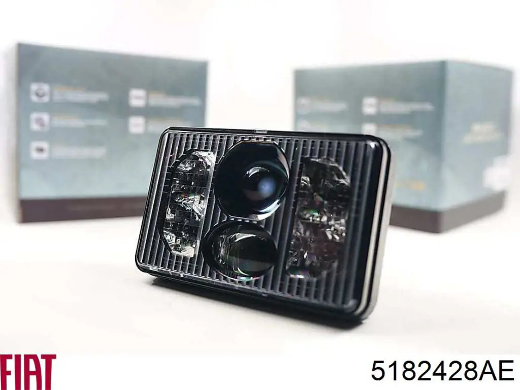 Купити 05182428AE Fiat/Alfa/Lancia 