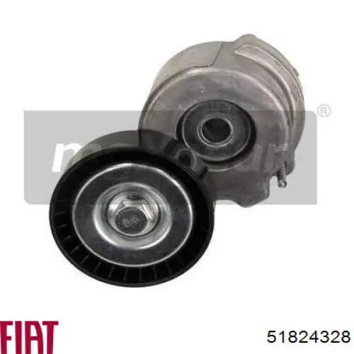 Купити 51824328 Fiat/Alfa/Lancia Натягувач приводного ременя
