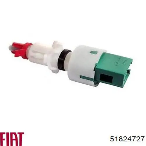 Датчик включення зчеплення Fiat/Alfa/Lancia 51824727 ціна, від 7.42 USD