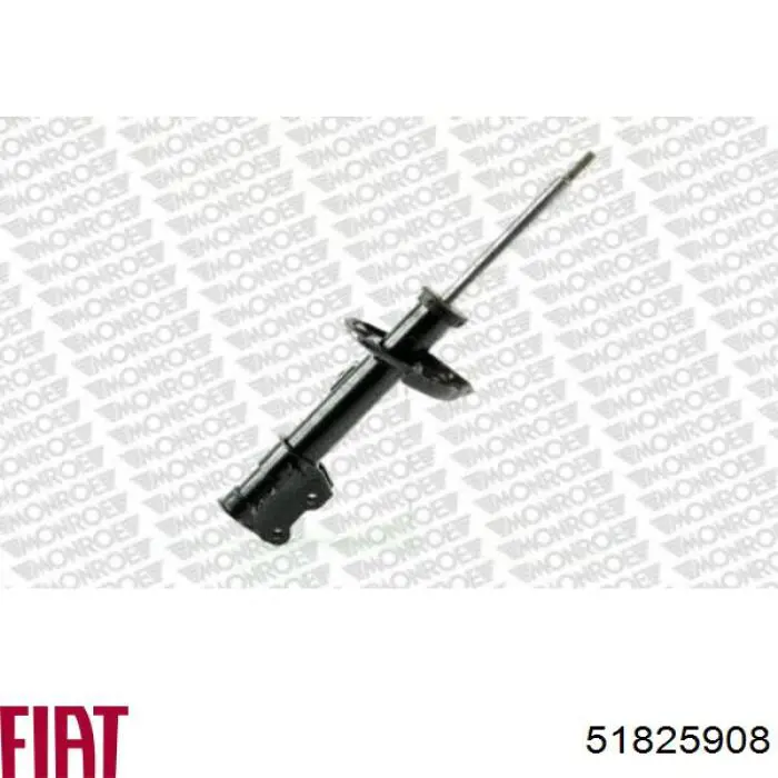 Купити 51825908 Fiat/Alfa/Lancia Амортизатора передній лівий