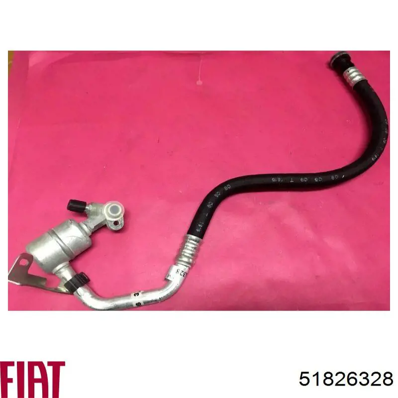 Купити 51826328 Fiat/Alfa/Lancia 