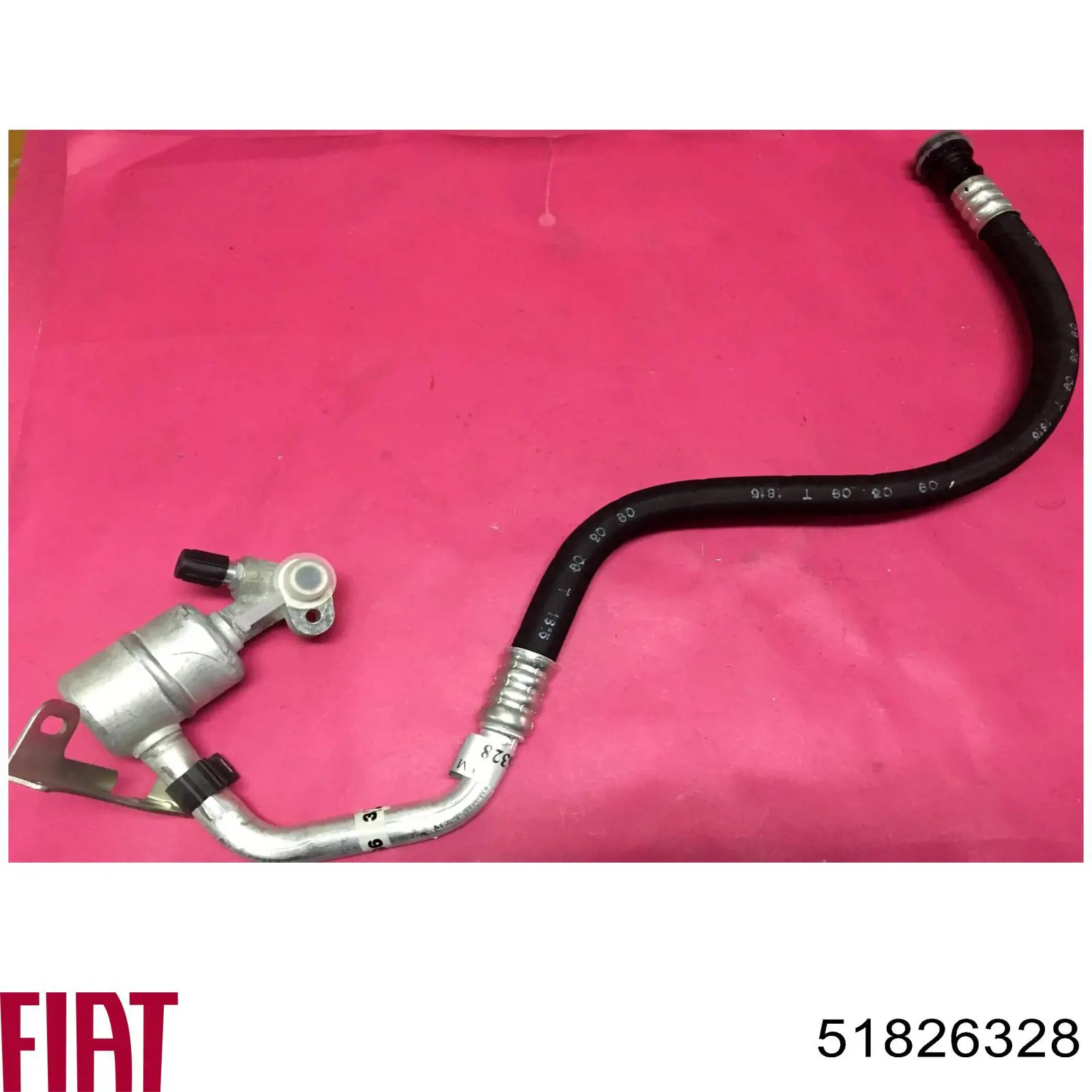  Fiat/Alfa/Lancia 51826328 ціна, від 34.26 USD