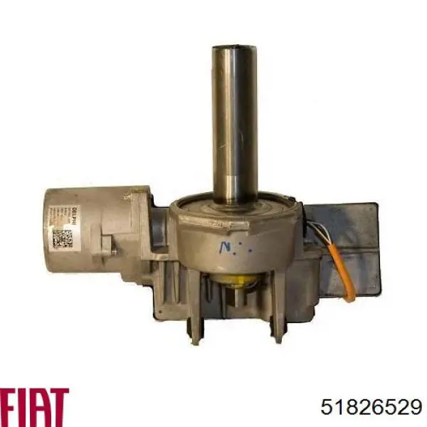 Купити 51826529 Fiat/Alfa/Lancia Рульова колонка