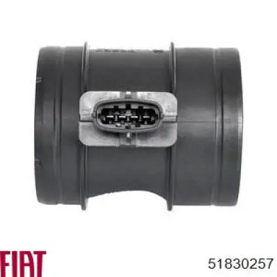 51830257 Fiat/Alfa/Lancia Датчик витрати повітря