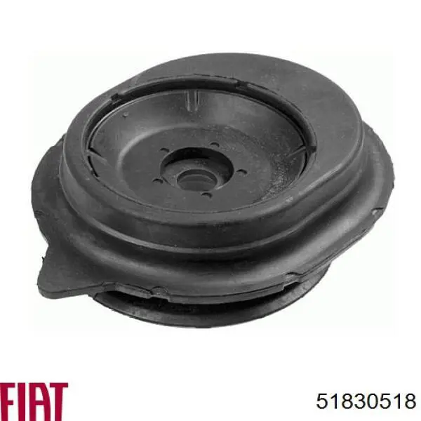 51830518 Fiat/Alfa/Lancia Кріплення переднього амортизатора