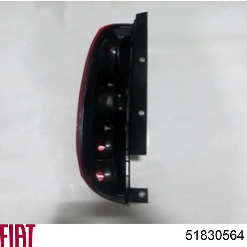 51830564 Fiat/Alfa/Lancia Ліхтар задній правий