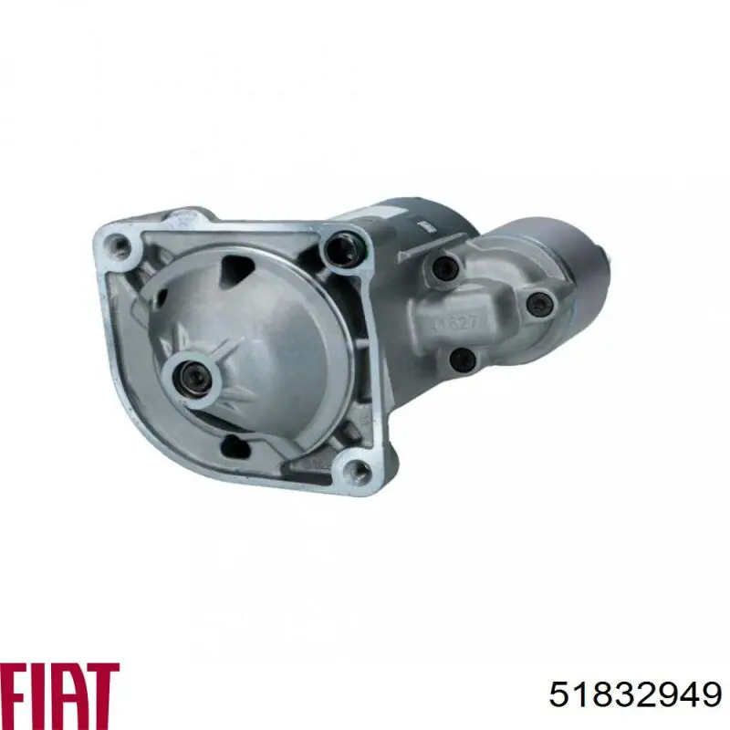 Купити 51832949 Fiat/Alfa/Lancia Стартер