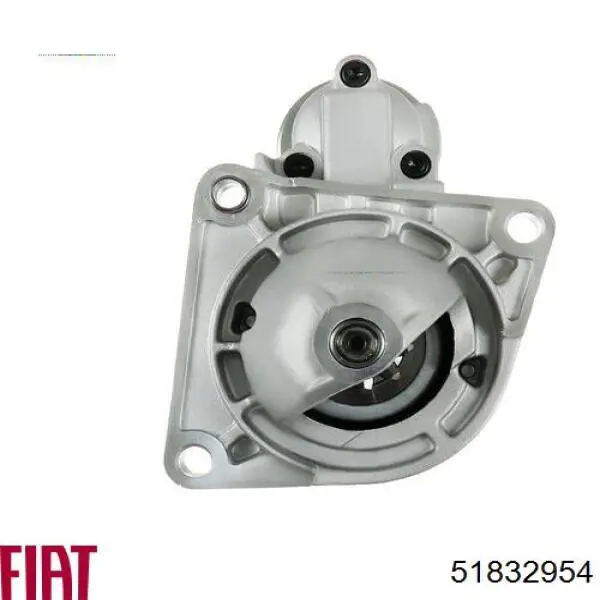 51832954 Fiat/Alfa/Lancia Стартер двигуна