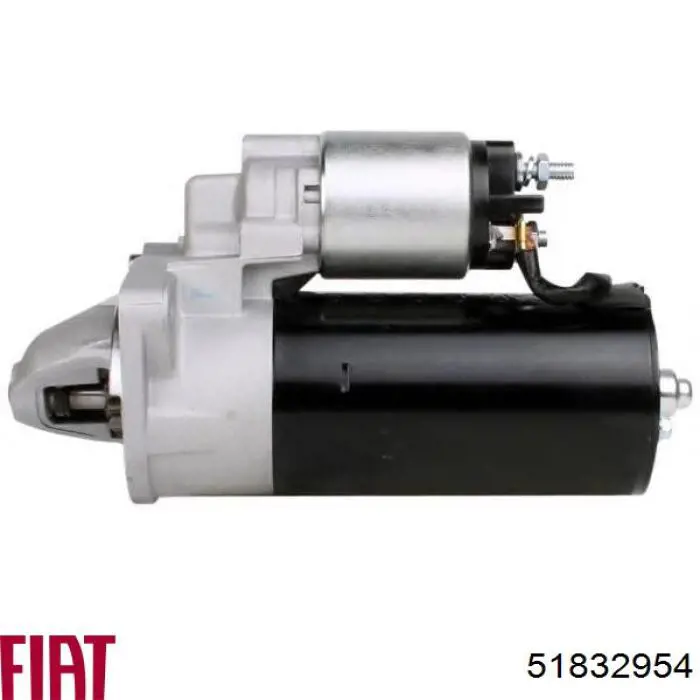 Стартер Fiat/Alfa/Lancia 51832954 ціна, від 44.78 USD