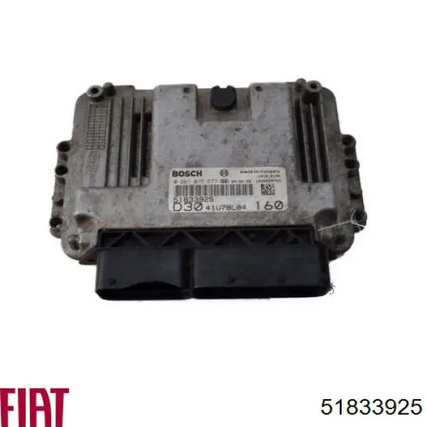  Fiat/Alfa/Lancia 51833925 ціна, від 90.86 USD
