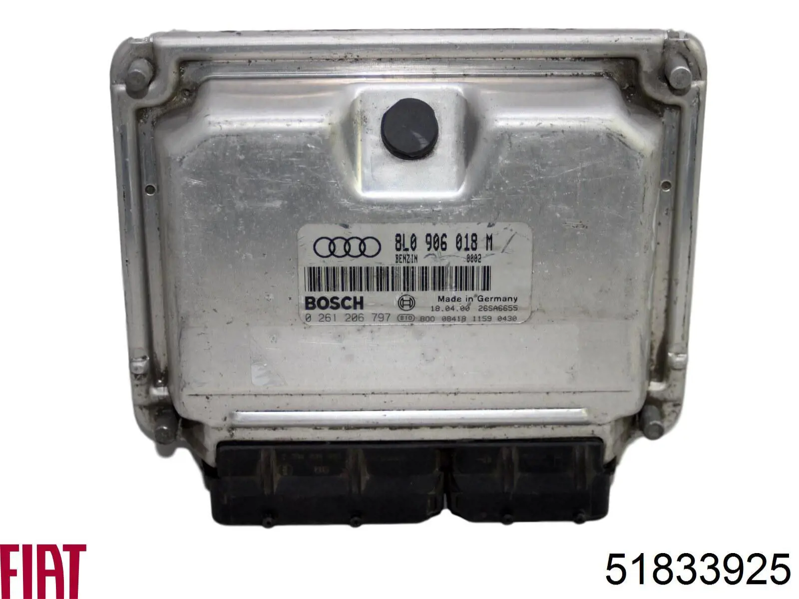 51833925 Fiat/Alfa/Lancia 