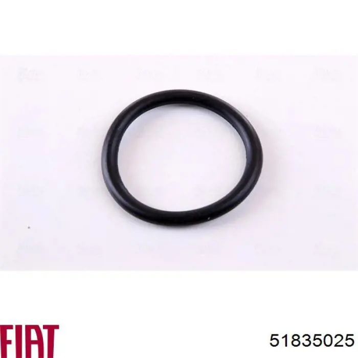 Радіатор основний Fiat/Alfa/Lancia 51835025 ціна, від 63.71 USD