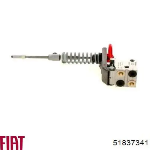  51837341 Fiat/Alfa/Lancia