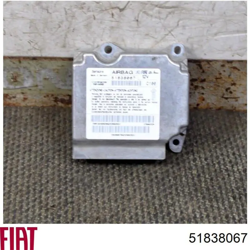 51838067 Fiat/Alfa/Lancia 