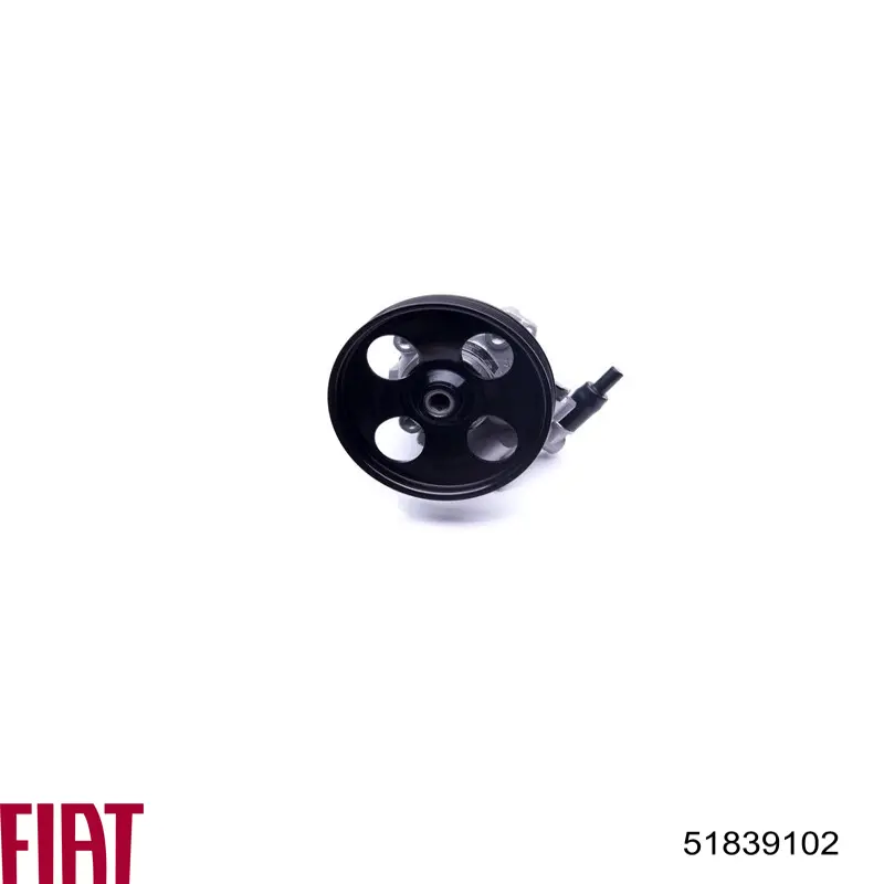Насос ГПК Fiat/Alfa/Lancia 51839102 ціна, від 76.62 USD
