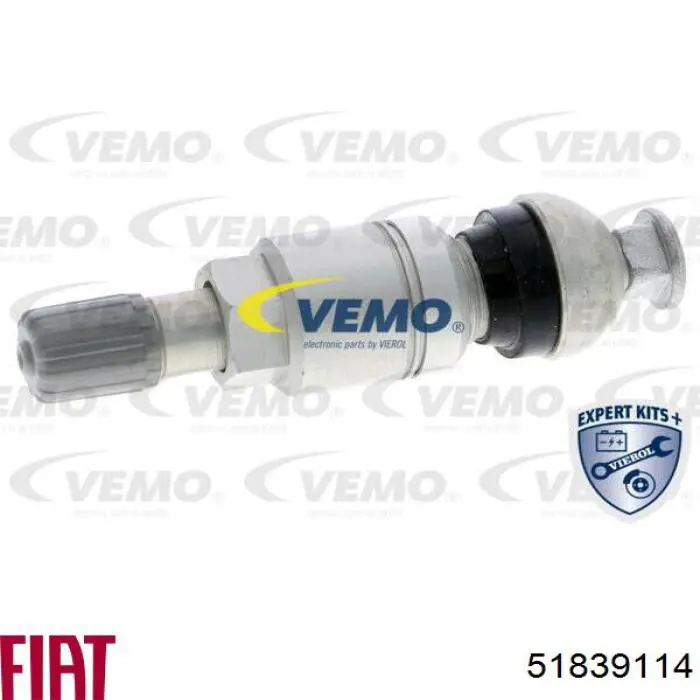 Купити 51839114 Fiat/Alfa/Lancia Датчик контролю тиску в шинах