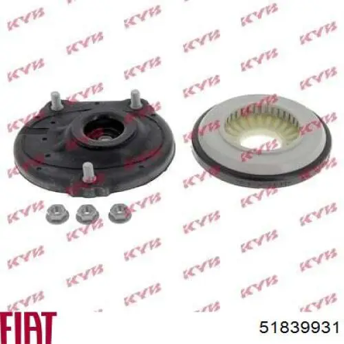  Fiat/Alfa/Lancia 51839931