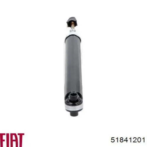 Купити 51841201 Fiat/Alfa/Lancia Стійка амортизатора задня