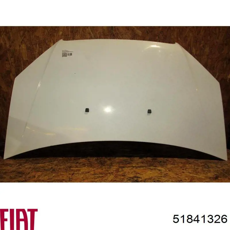 Купити 51841326 Fiat/Alfa/Lancia Капот
