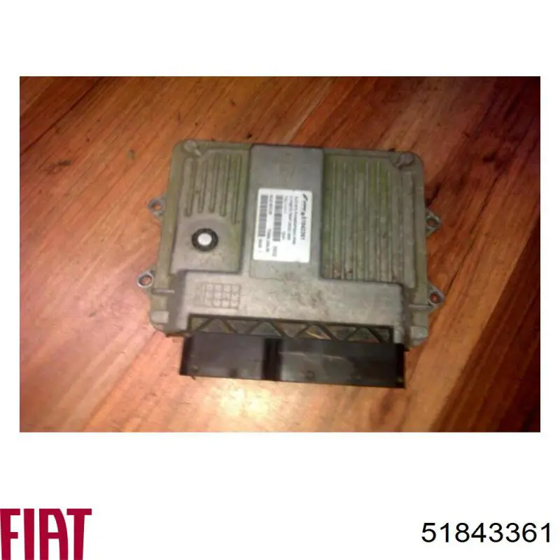 51843361 Fiat/Alfa/Lancia 