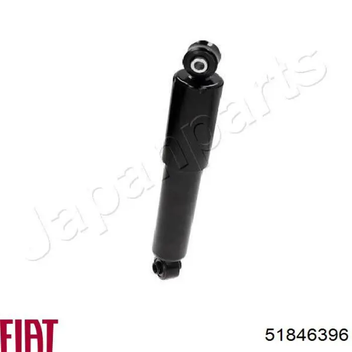 Купити 51846396 Fiat/Alfa/Lancia Стійка амортизатора задня